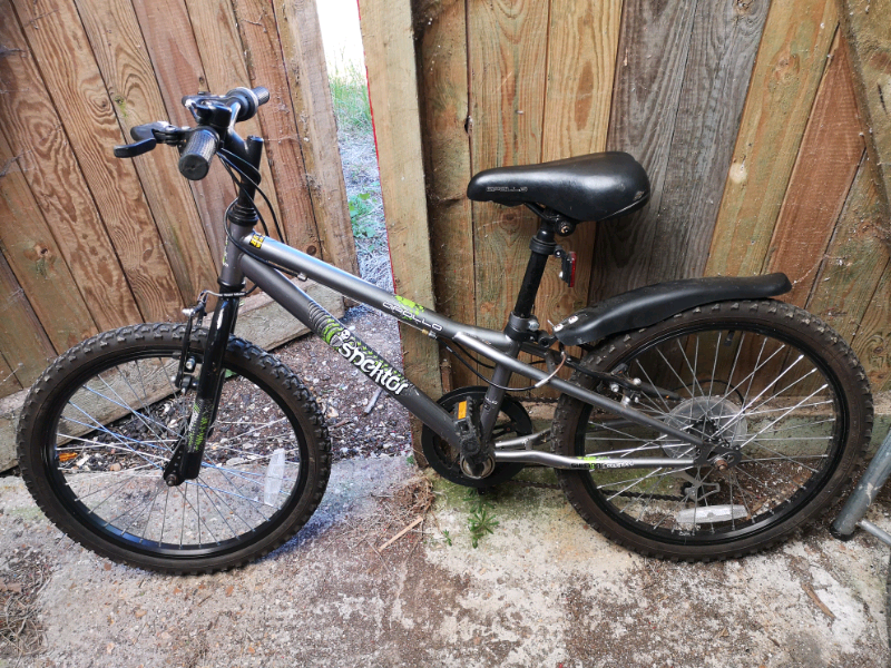 apollo spektor bike